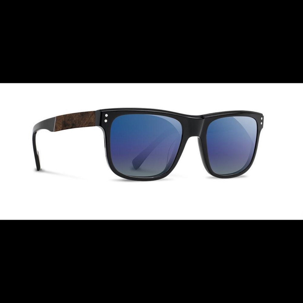 NWOT Shwood ‘Monroe’ Sunglasses